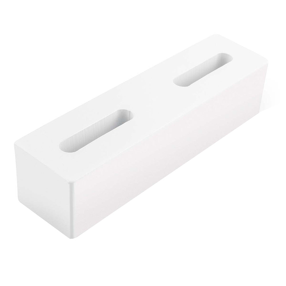 Minn Kota - Raptor Adapter Bracket — Quality Boat Parts