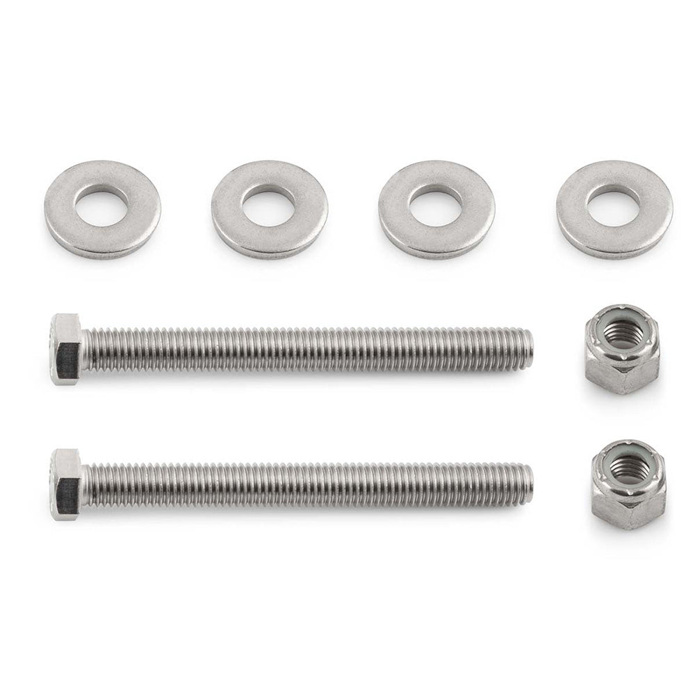 Minn Kota - Raptor Adapter Bracket — Quality Boat Parts