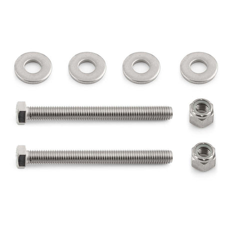 Minn Kota - Raptor Adapter Bracket — Quality Boat Parts