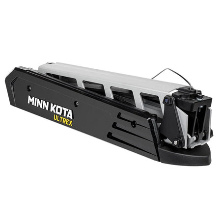 Minn Kota - MEGA Live Imaging TargetLock Ultrex Accessory Mount — Quality Boat Parts