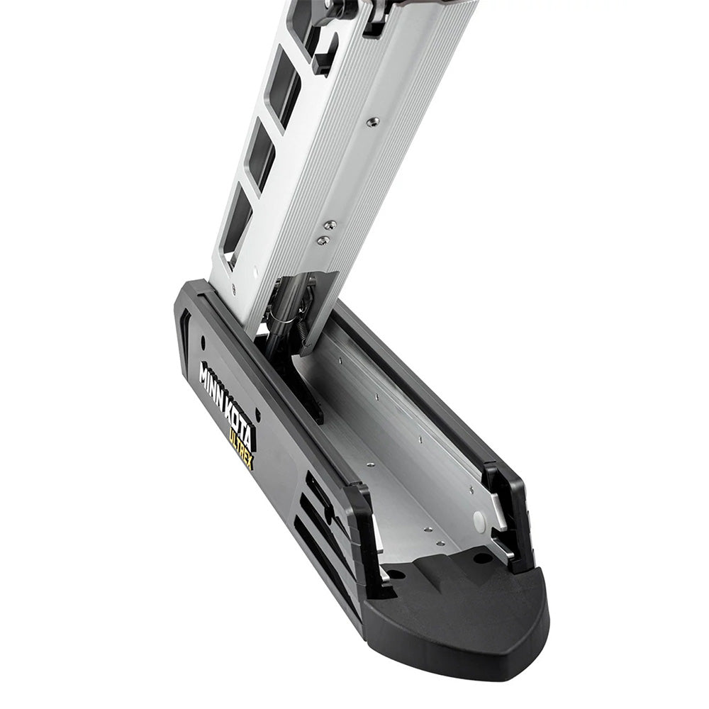 Minn Kota - MEGA Live Imaging TargetLock Ultrex Accessory Mount — Quality Boat Parts