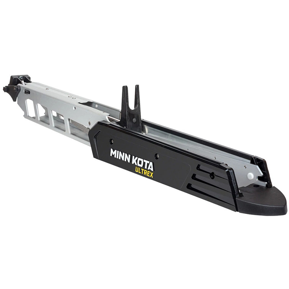 Minn Kota - MEGA Live Imaging TargetLock Ultrex Accessory Mount — Quality Boat Parts