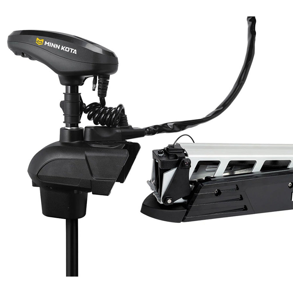 Minn Kota - MEGA Live Imaging TargetLock Ultrex Accessory Mount — Quality Boat Parts