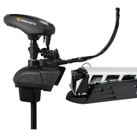 Minn Kota - MEGA Live Imaging TargetLock Ultrex Accessory Mount — Quality Boat Parts