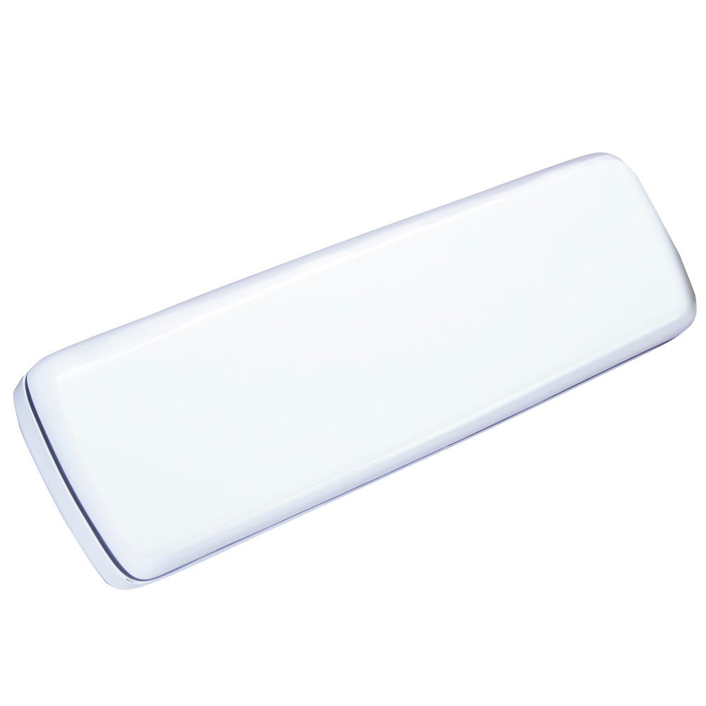 NavPod - GP2400 InstrumentPod Uncut - For 12" Wide Guard — Quality Boat Parts