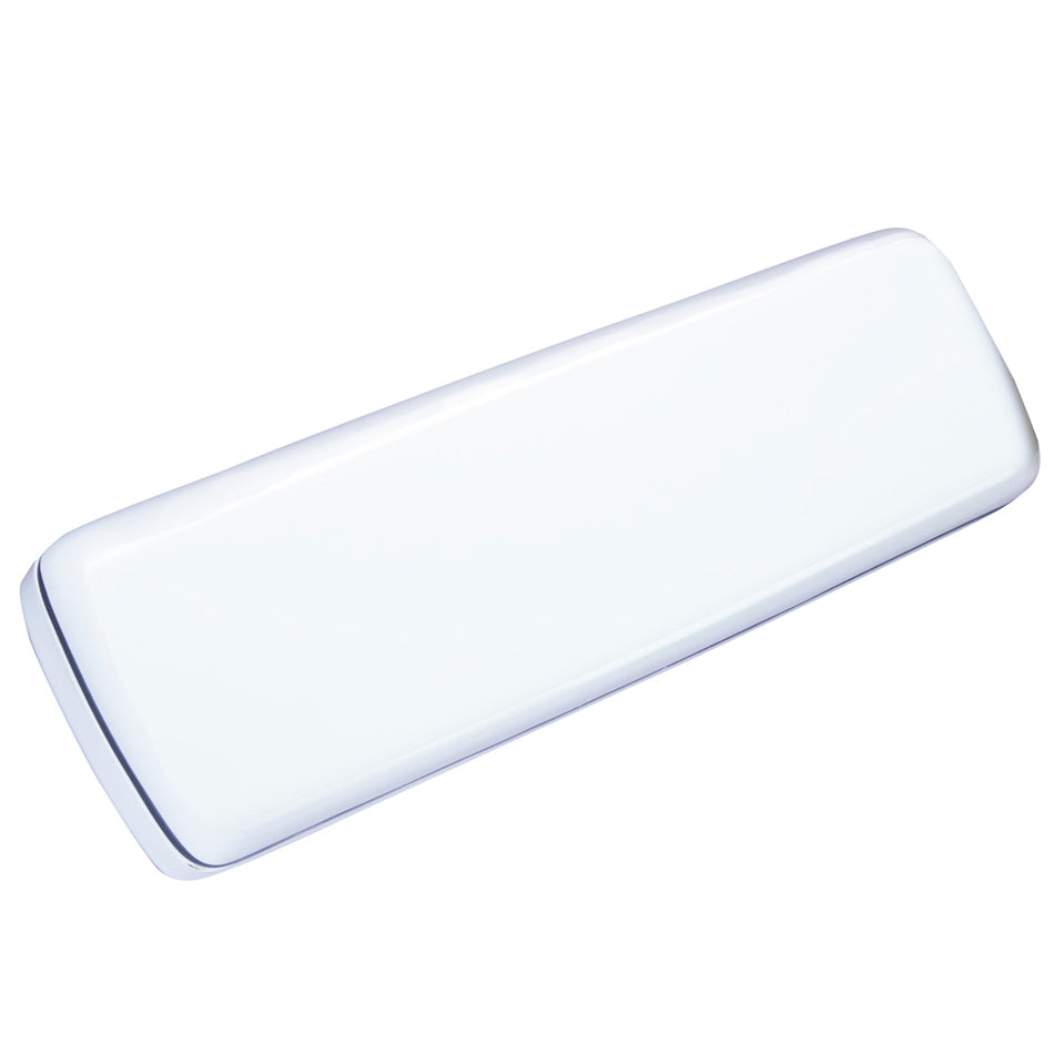 NavPod - GP2400 InstrumentPod Uncut - For 12" Wide Guard — Quality Boat Parts