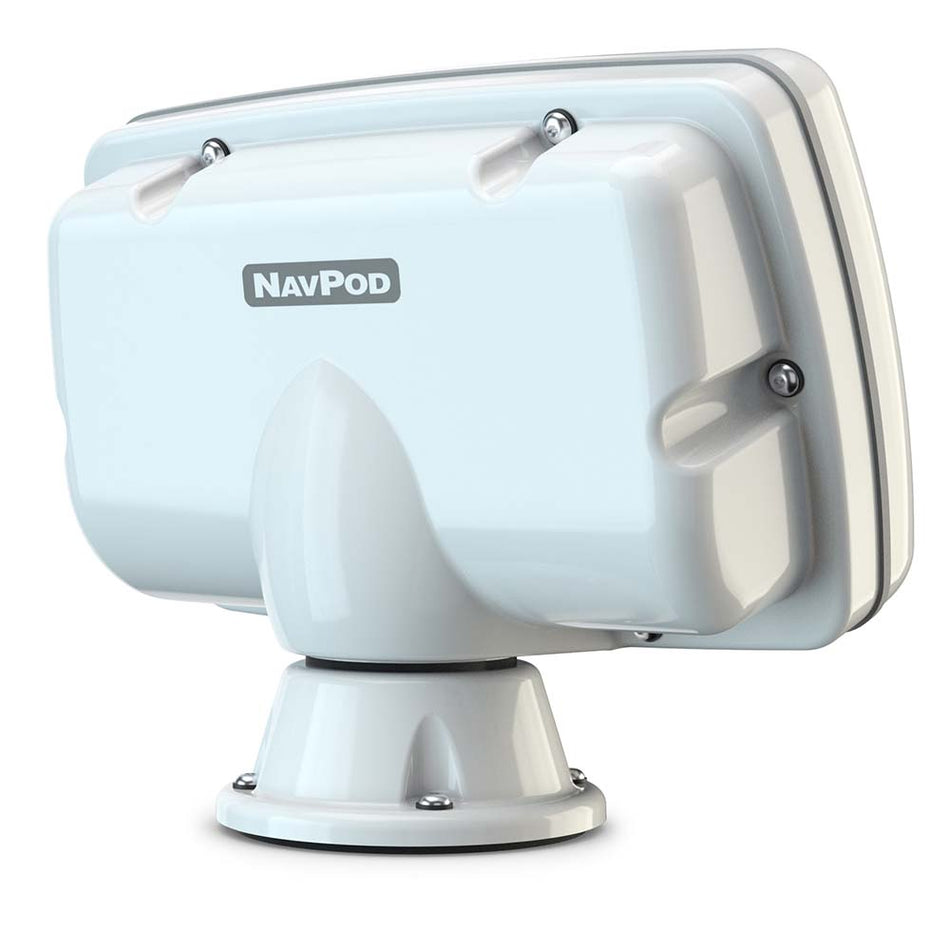 NavPod - PowerPod Pre-Cut - For Lowrance HDS-9 Gen2 Touch, HDS-9 Gen3, HDS Carbon 9 — Quality Boat Parts