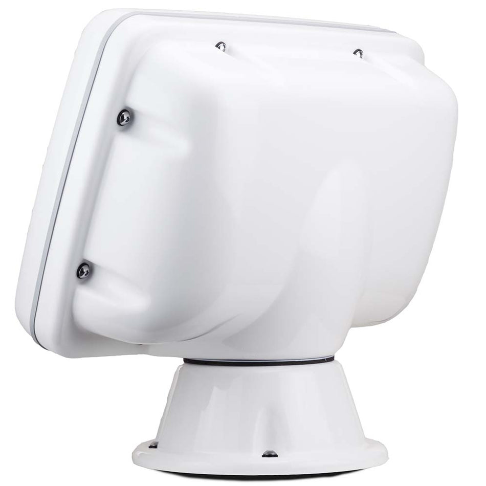 NavPod - PowerPod Pre-Cut - For Garmin GPSMAP 923, 923xsv, 943, 943xsv — Quality Boat Parts