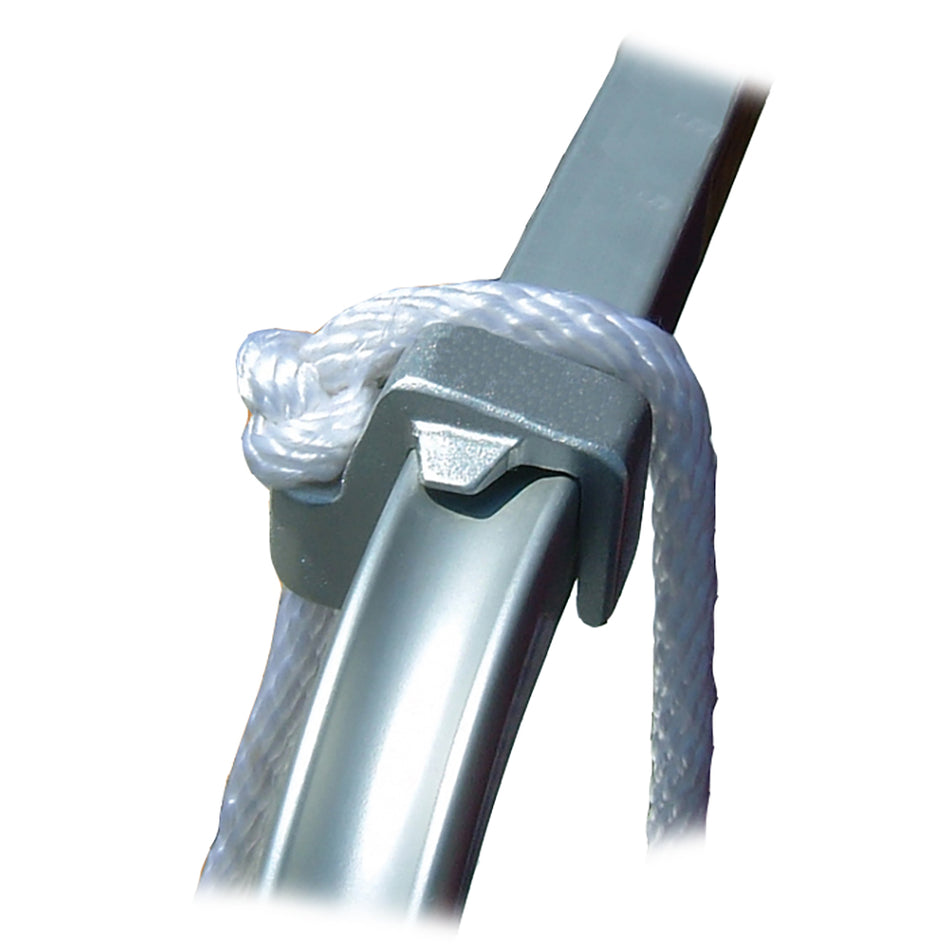 Taylor Made - Pontoon Rail Fender Adjuster - 4-Pack — Quality Boat Parts