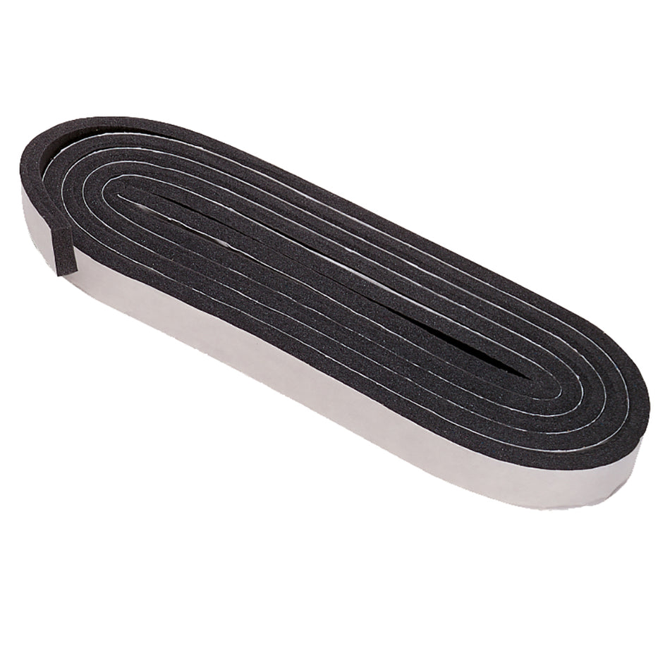 Taylor Made - Installation Foam - 1/4" x 1/2" x 8' — Quality Boat Parts