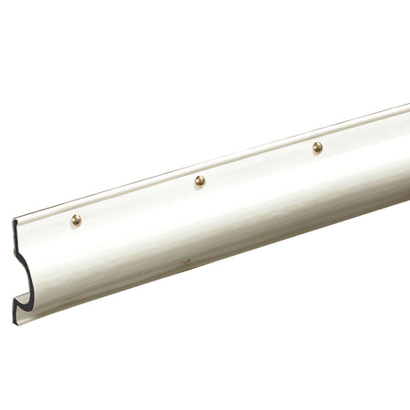 Taylor Made - C-Shape DockPro Vinyl Dock Edging - 25' Coil — Quality Boat Parts