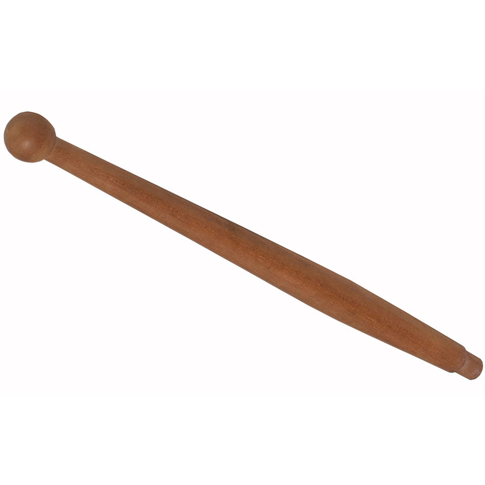Taylor Made - Teak Flag Pole 1-1/4" x 36" — Quality Boat Parts
