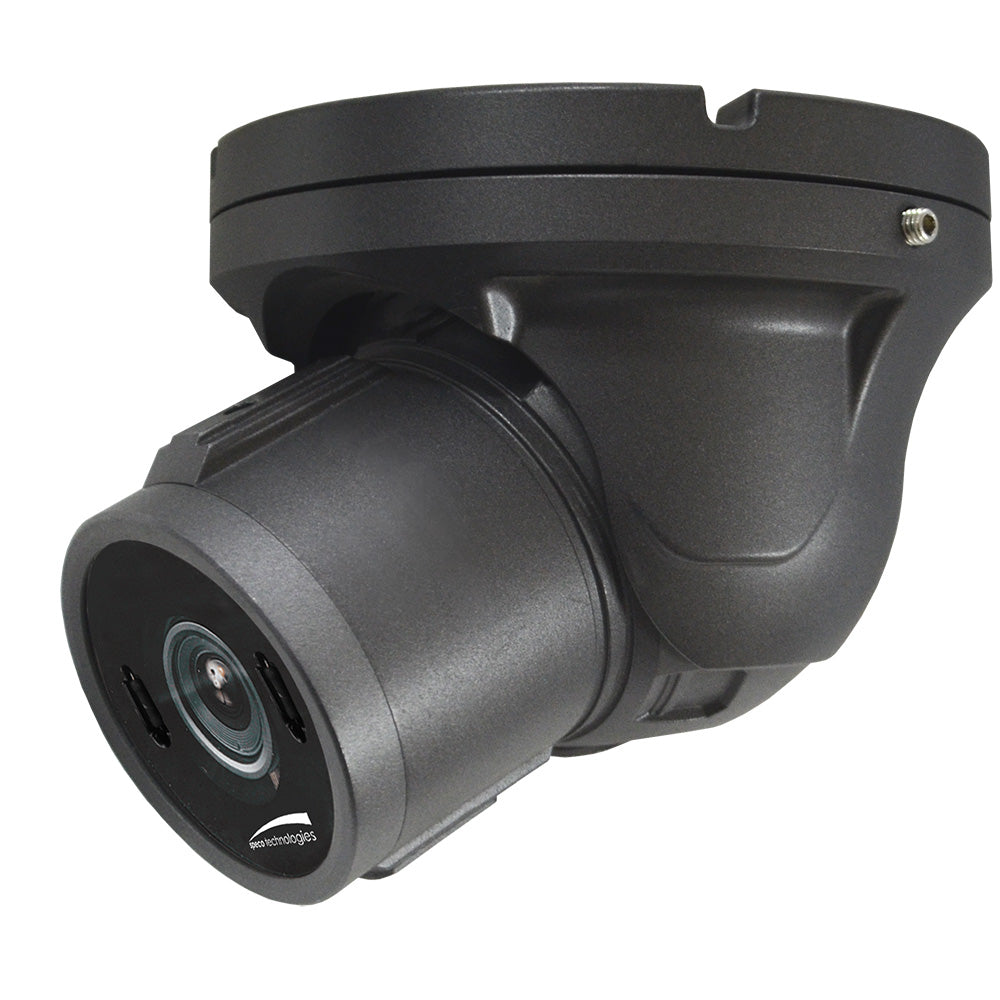 Speco - HD-TVI Intensifier - In/Out Turret Camera, with Motorized Lens — Quality Boat Parts