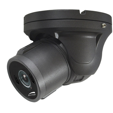 Speco - HD-TVI Intensifier - In/Out Turret Camera, with Motorized Lens — Quality Boat Parts