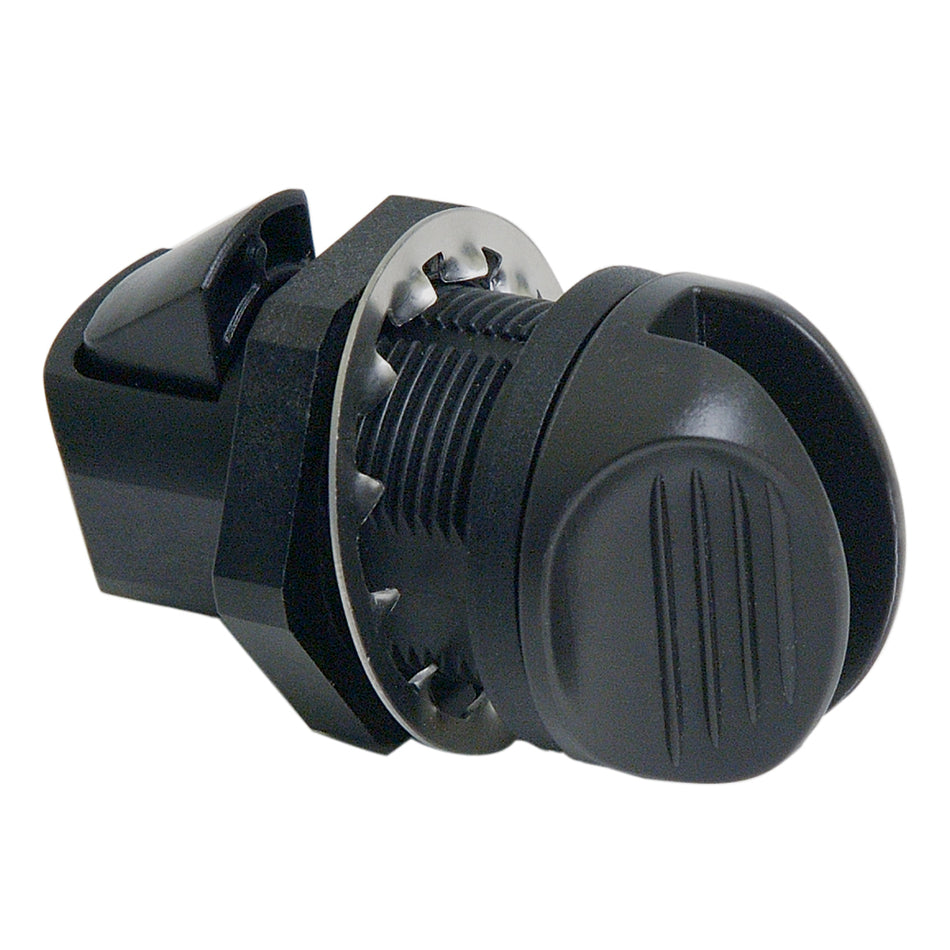 Southco - Push To Close Latch Wing Knob — Quality Boat Parts