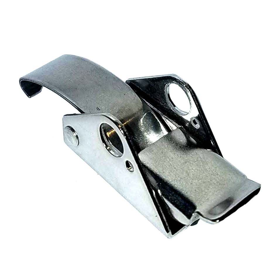 Southco - Draw Latch Over-Center — Quality Boat Parts