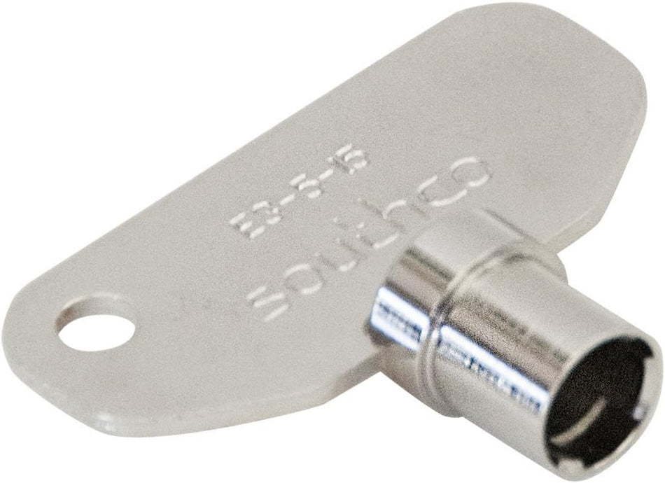 Southco - Keys - For Compression Latches — Quality Boat Parts