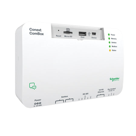 Xantrex - Conext Combox Communication Box - For Freedom SW Series Inverters/Chargers — Quality Boat Parts
