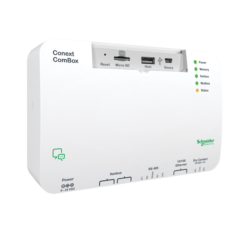 Xantrex - Conext Combox Communication Box - For Freedom SW Series Inverters/Chargers — Quality Boat Parts