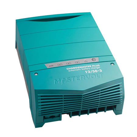 Mastervolt - ChargeMaster Plus Battery Charger — Quality Boat Parts