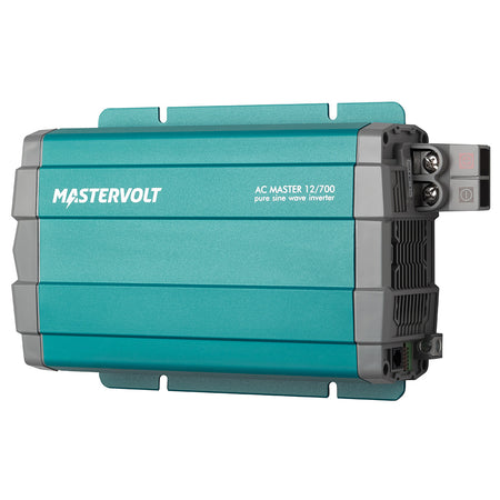 Mastervolt - AC Master Inverter - 12/700, 20V — Quality Boat Parts