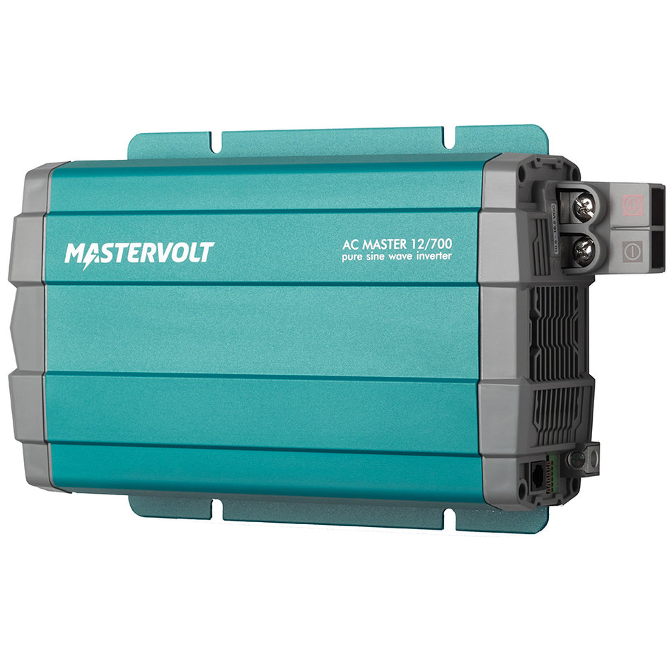 Mastervolt - AC Master Inverter - 12/700, 230V — Quality Boat Parts