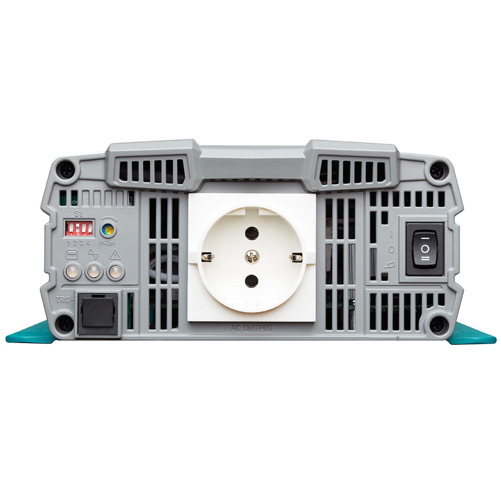 Mastervolt - AC Master Inverter - 12/700, 230V — Quality Boat Parts