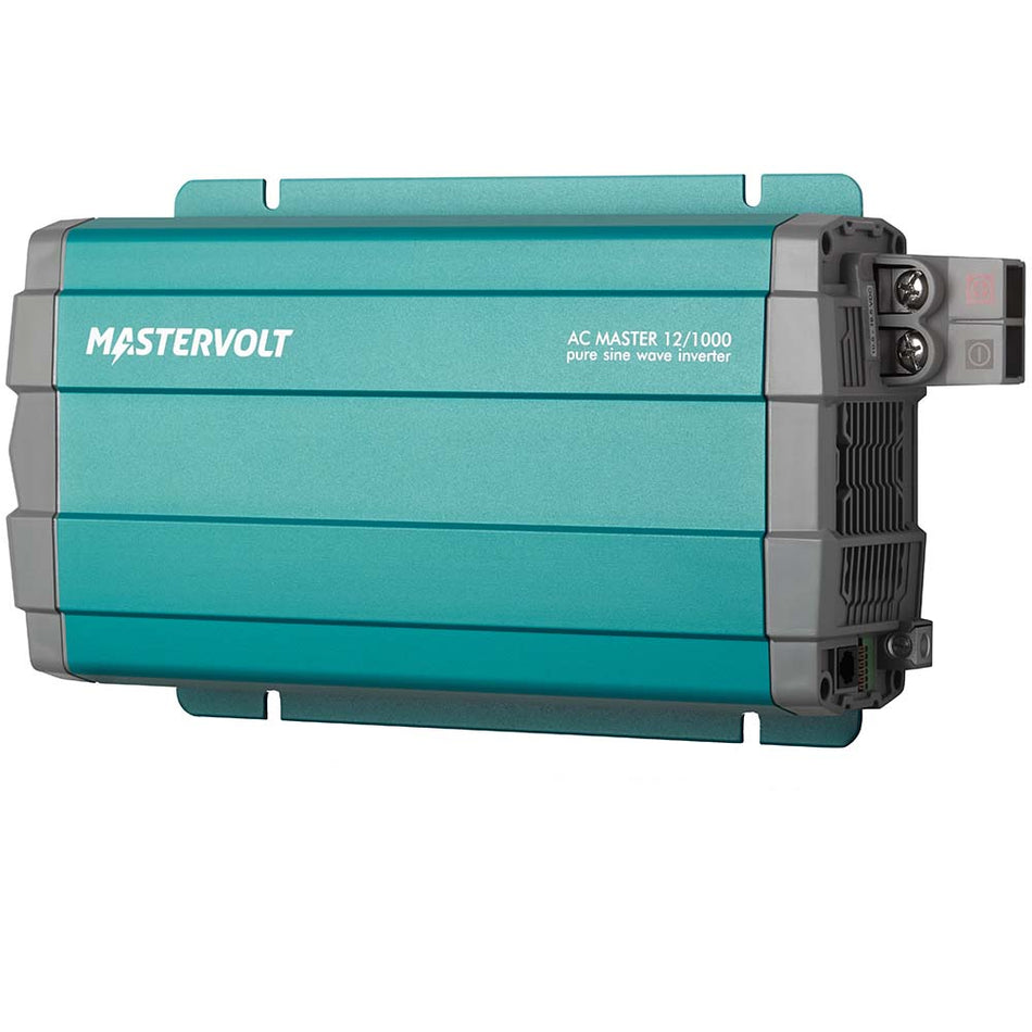 Mastervolt - AC Master Inverter — Quality Boat Parts