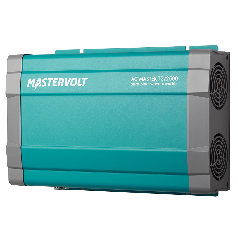 Mastervolt - AC Master Inverter — Quality Boat Parts