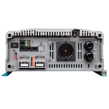 Mastervolt - AC Master Inverter — Quality Boat Parts
