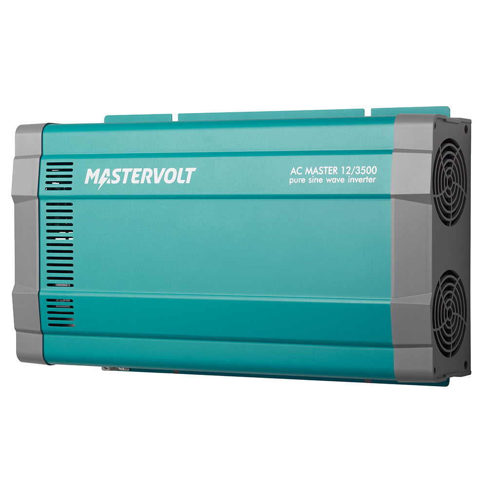 Mastervolt - AC Master Inverter — Quality Boat Parts