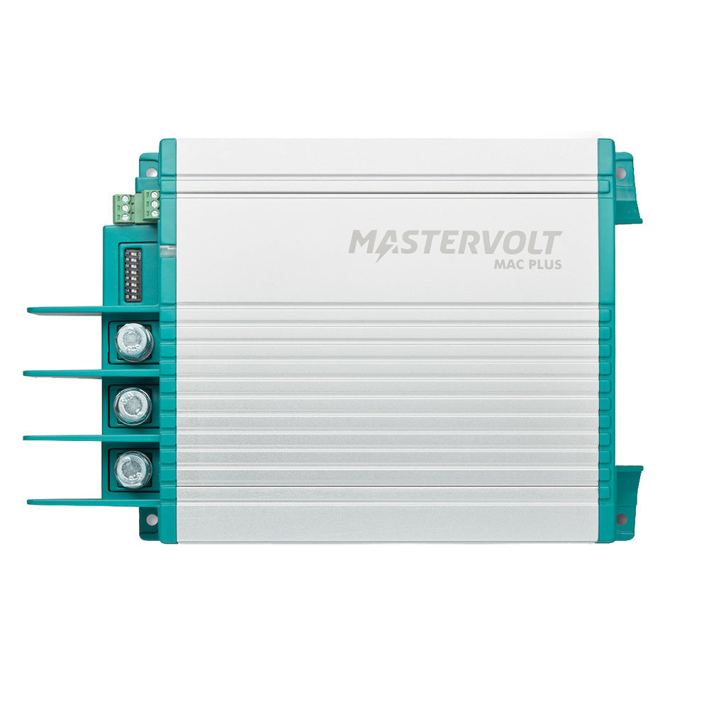 Mastervolt - Mac Plus + CZone — Quality Boat Parts