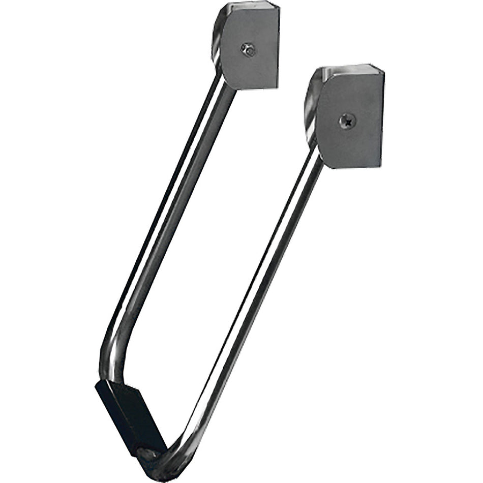 Sea-Dog - Flip-Up Ladder - Single Step — Quality Boat Parts