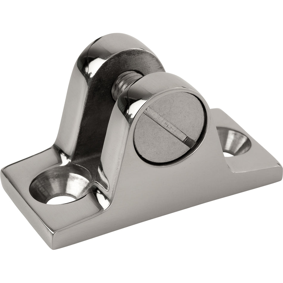 Sea-Dog - Heavy-Duty 90° Deck Hinge - Stainless Steel — Quality Boat Parts