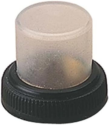Sea-Dog - Thermal AC/DC Circuit Breaker - Splash Guard Boot — Quality Boat Parts