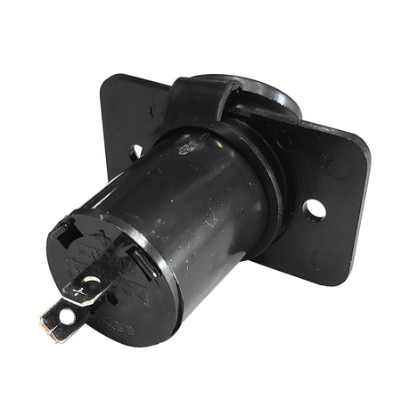 Sea-Dog - Power Socket & Cap - 12V — Quality Boat Parts