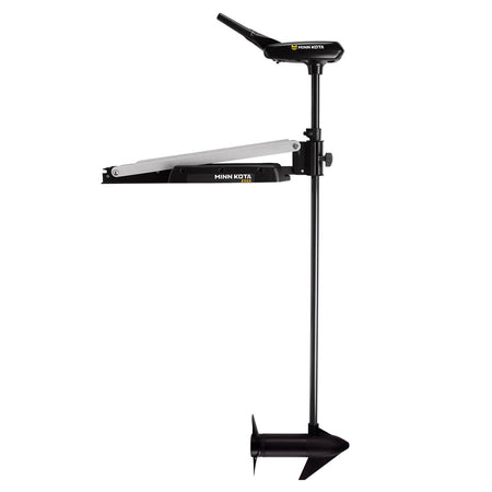 Minn Kota - Edge 45 Hand Control — Quality Boat Parts