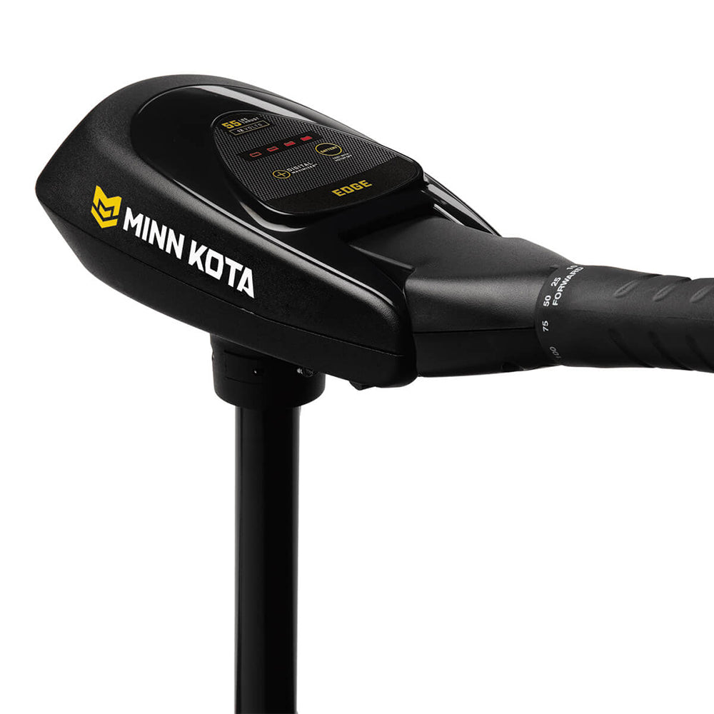 Minn Kota - Edge 45 Hand Control — Quality Boat Parts