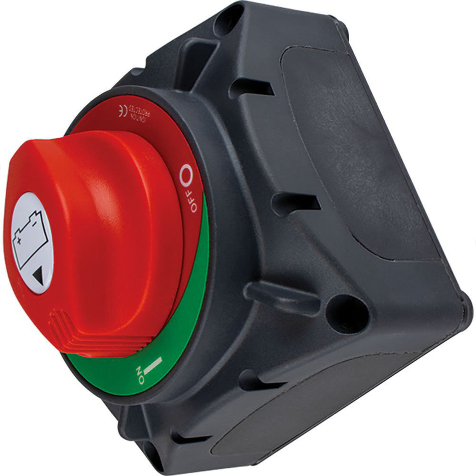 Sea-Dog - Heavy Duty Battery Switch - On/Off, 350A — Quality Boat Parts