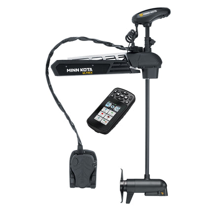Minn Kota - Ultrex and Bluetooth Power Adapter — Quality Boat Parts