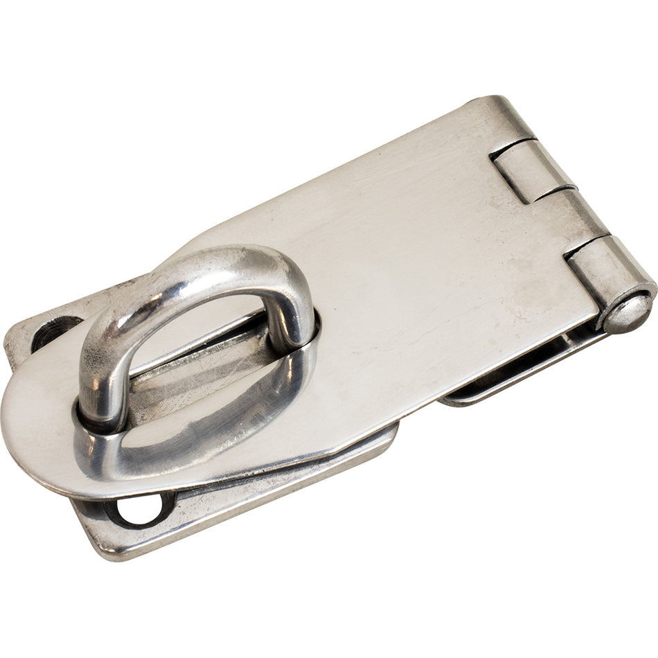 Sea-Dog - Heavy Duty Hasp - 2-11/16", Stainless Steel — Quality Boat Parts