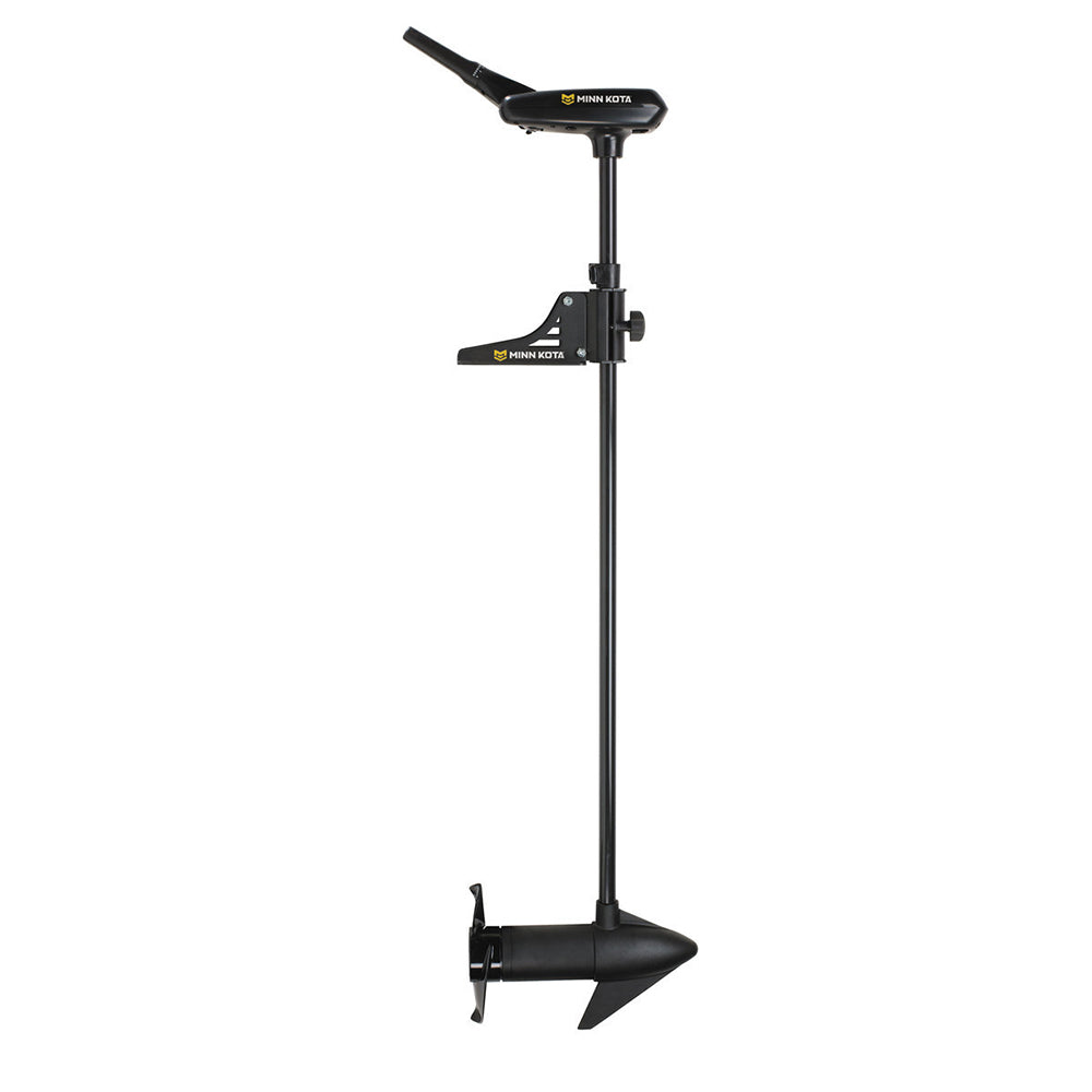 Minn Kota - Pontoon Hand Control — Quality Boat Parts