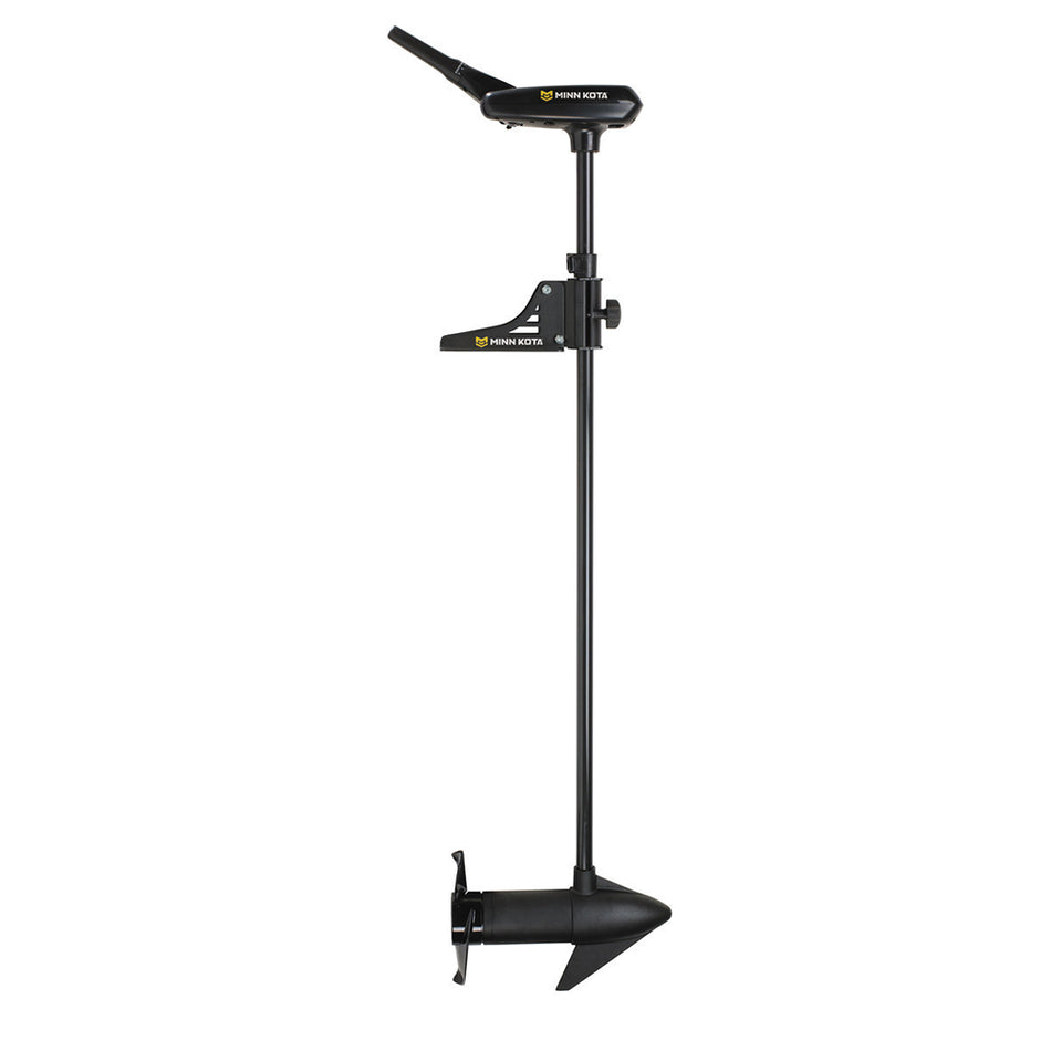 Minn Kota - Pontoon Hand Control — Quality Boat Parts