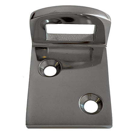 Sea-Dog - Replacement Wall Catch - Chrome — Quality Boat Parts