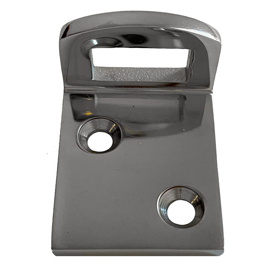 Sea-Dog - Replacement Wall Catch - Chrome — Quality Boat Parts
