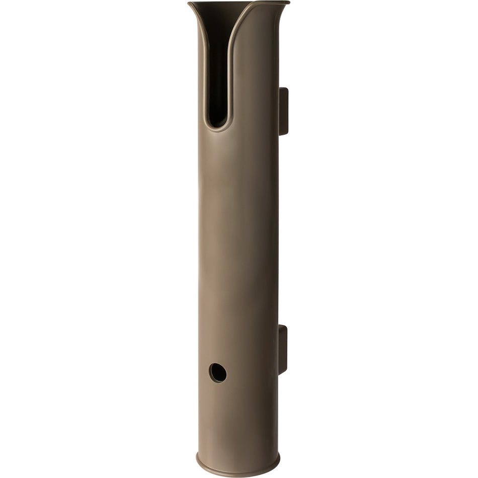 Sea-Dog - Side Mount Rod Holder - Flat Dark Earth, 11-11/16 inches — Quality Boat Parts