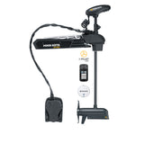 Minn Kota - Ultrex Trolling Motor - i-Pilot Link, Bluetooth, 36V — Quality Boat Parts