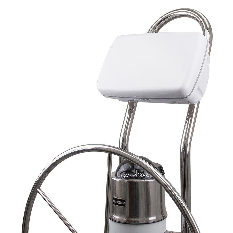 NavPod - GP1900 SailPod Uncut - For 9.5" Wide Guard — Quality Boat Parts