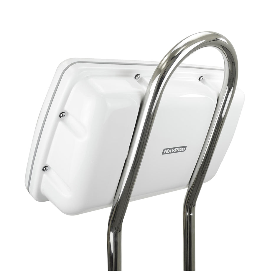 NavPod - GP2920-00 SailPod - Uncut Usable Face — Quality Boat Parts