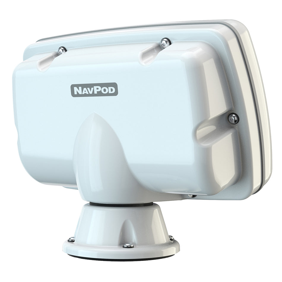 NavPod - PowerPod Precut - For Garmin ECHOMAP Plus 92sv, 93sv, 94sv, 95sv — Quality Boat Parts